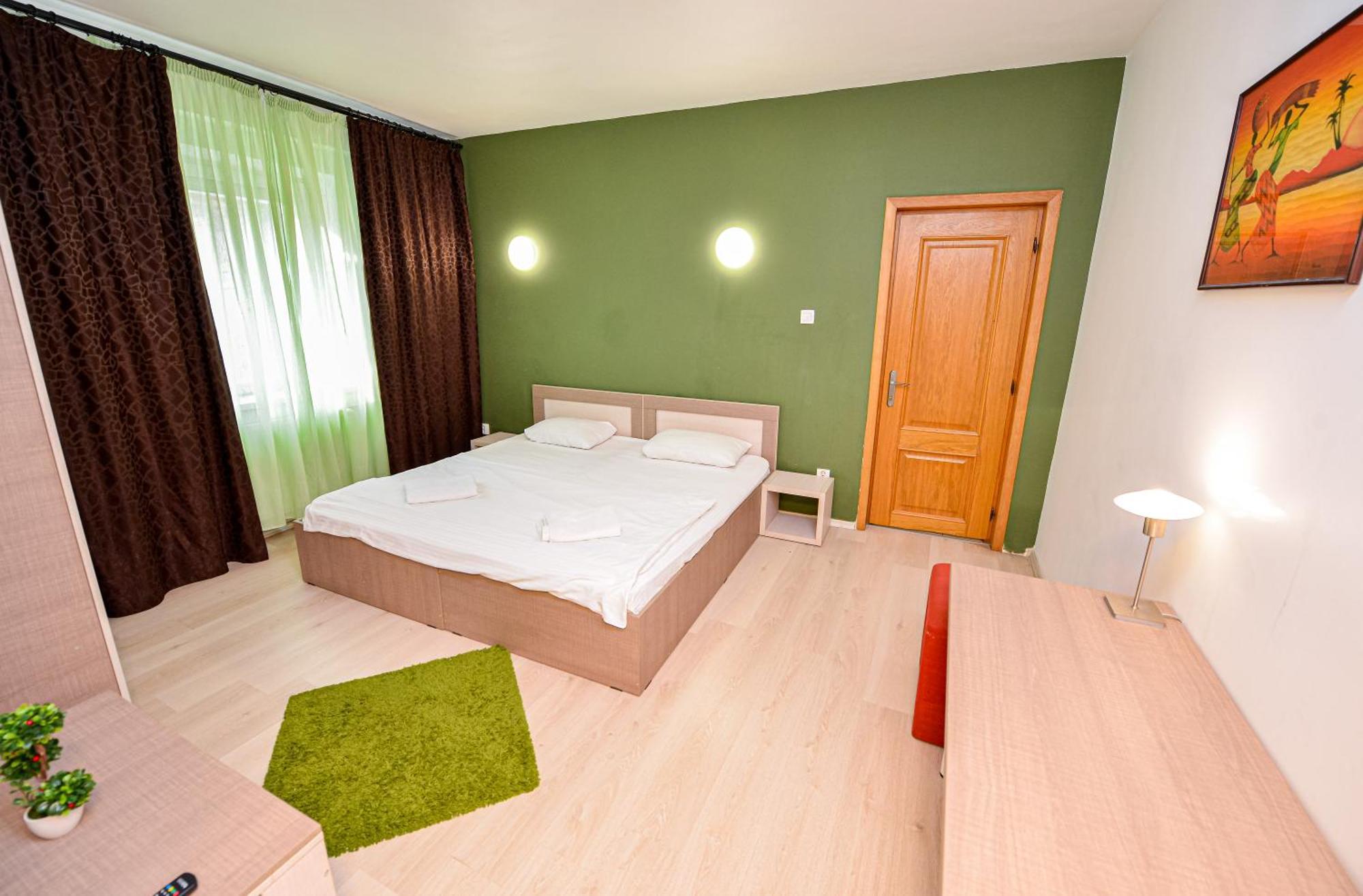 City Center Apartment Bucharest
